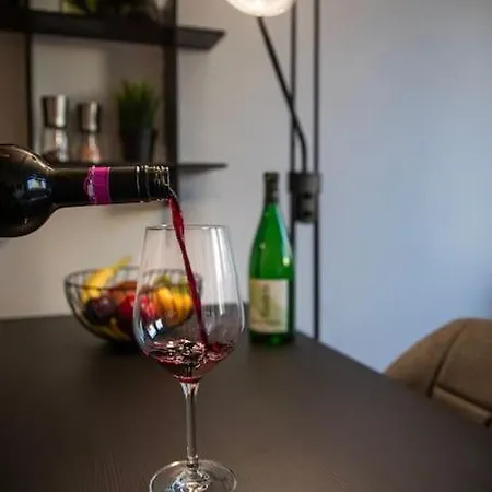 Loftcharakter Auf 2 Etagen - Zentral In Essen! Lejlighed Essen