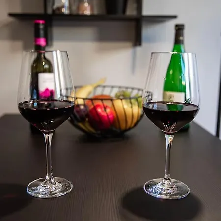 Loftcharakter Auf 2 Etagen - Zentral In Essen! アパート