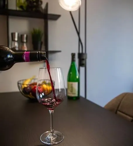 Loftcharakter Auf 2 Etagen - Zentral In Essen! Lejlighed Essen