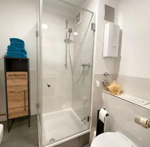 Loftcharakter Auf 2 Etagen - Zentral In Essen!