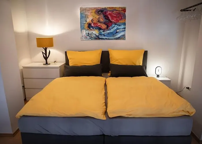 Loftcharakter Auf 2 Etagen - Zentral In Essen! Essen