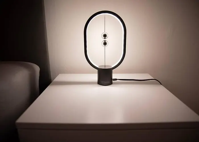 Loftcharakter Auf 2 Etagen - Zentral In Essen! *